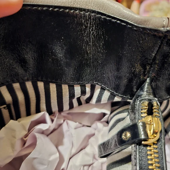 Kate Spade Beaumont Bridge Elena Bow Tote - Picture 9 of 9